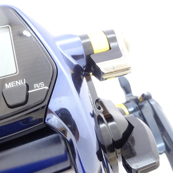 １９フォースマスター リミテッド３０００